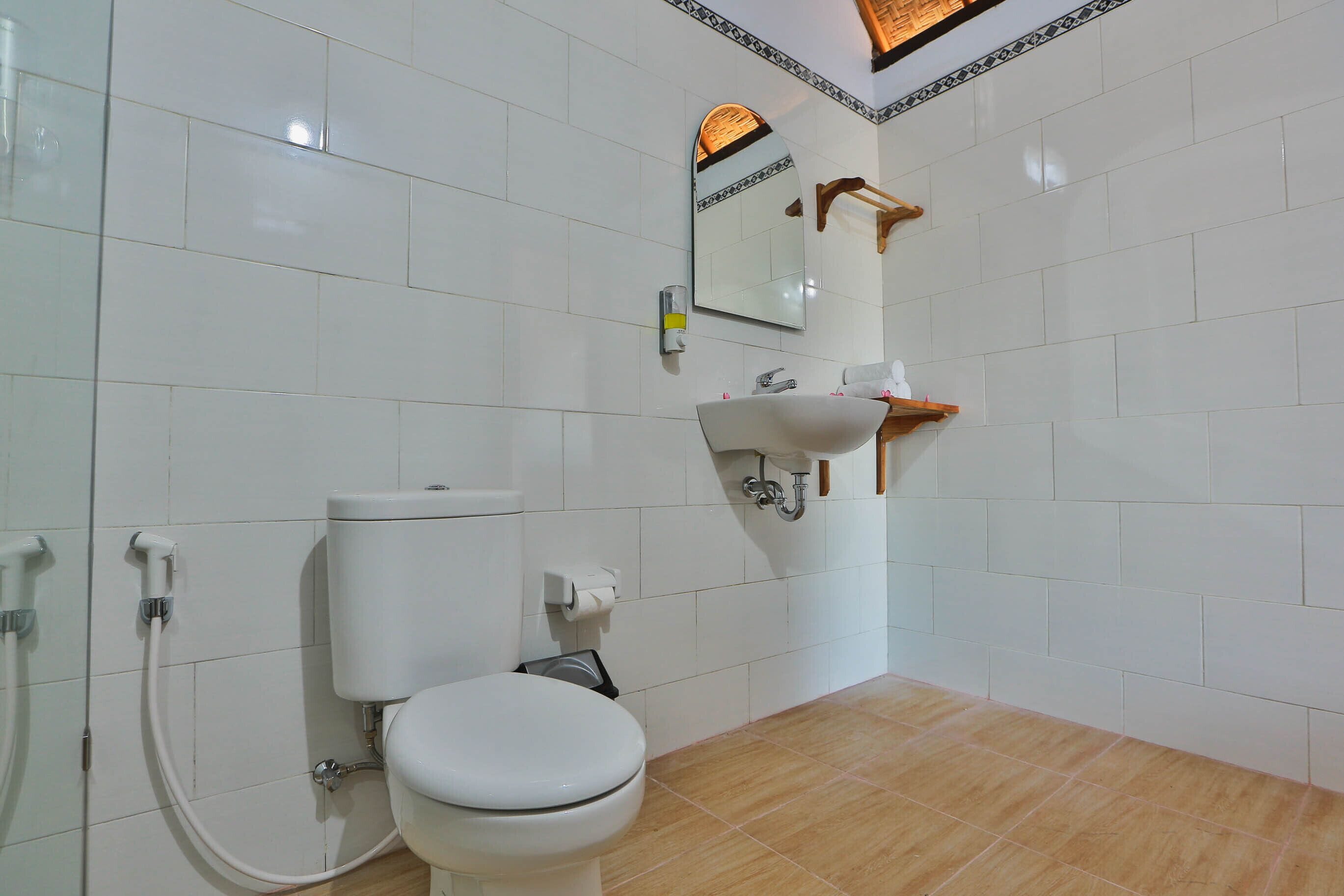 Photo - Mamaras Guest House