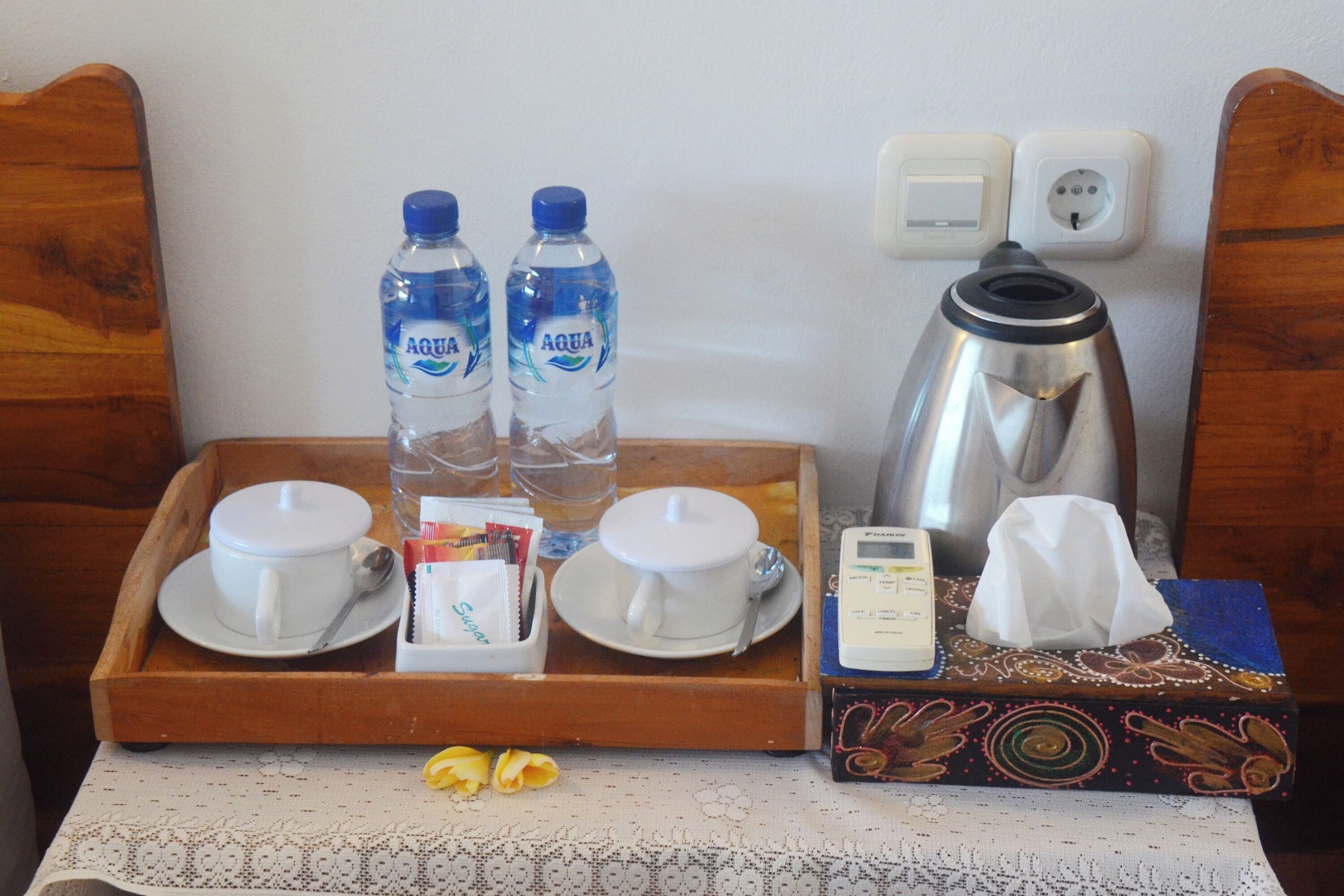 Photo - Mamaras Guest House