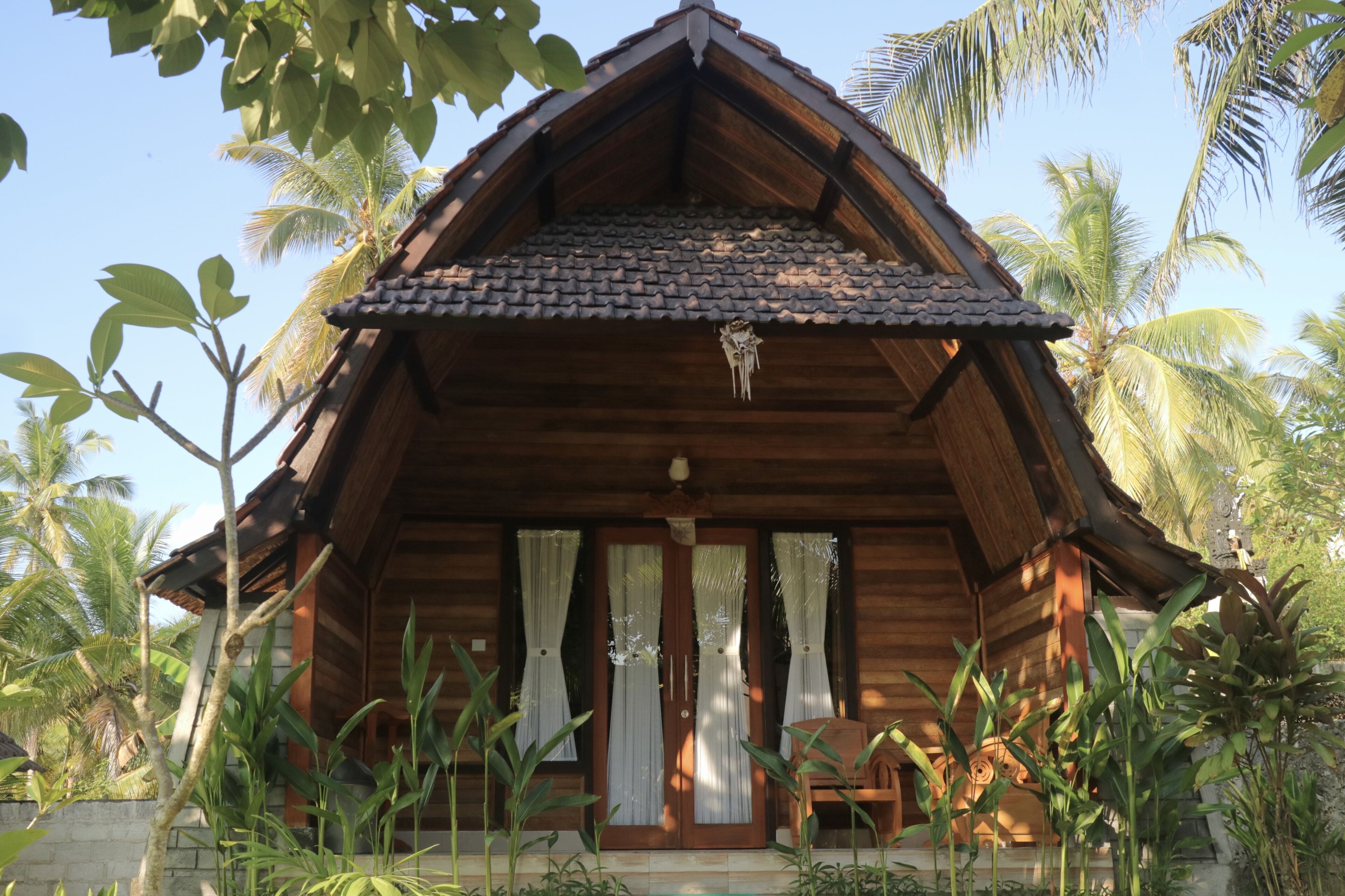 Photo - Mamaras Guest House