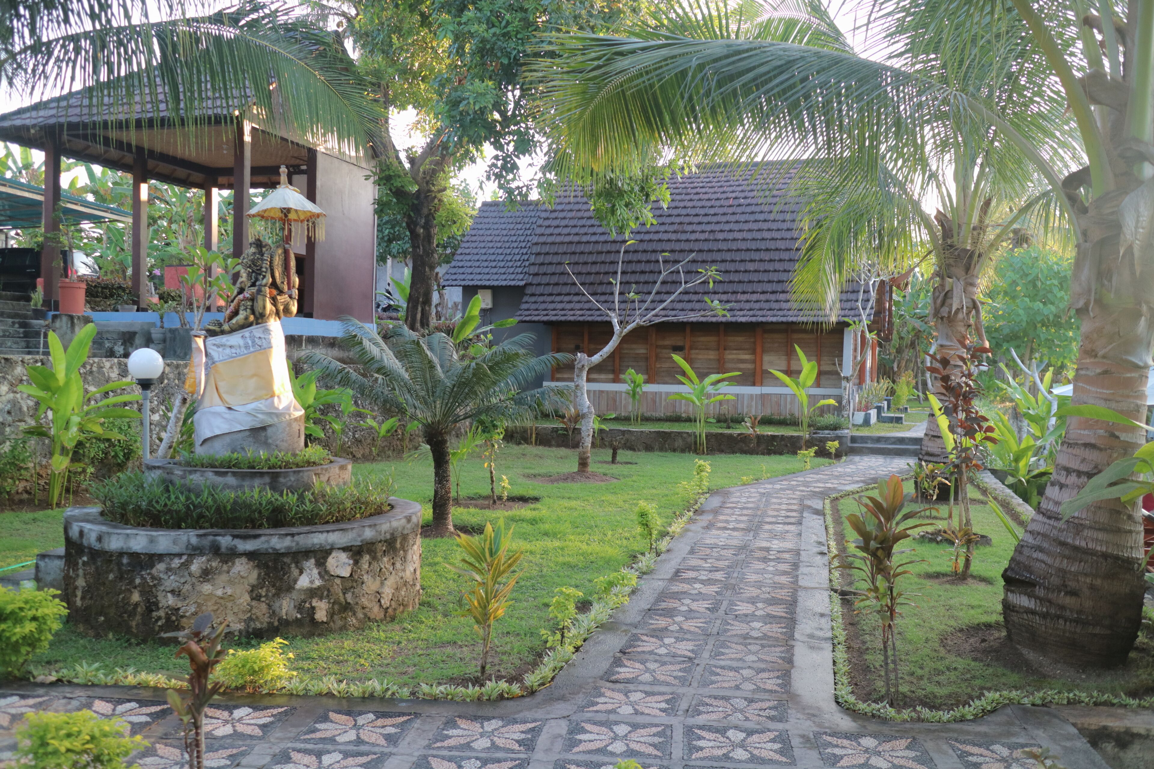 Photo - Mamaras Guest House