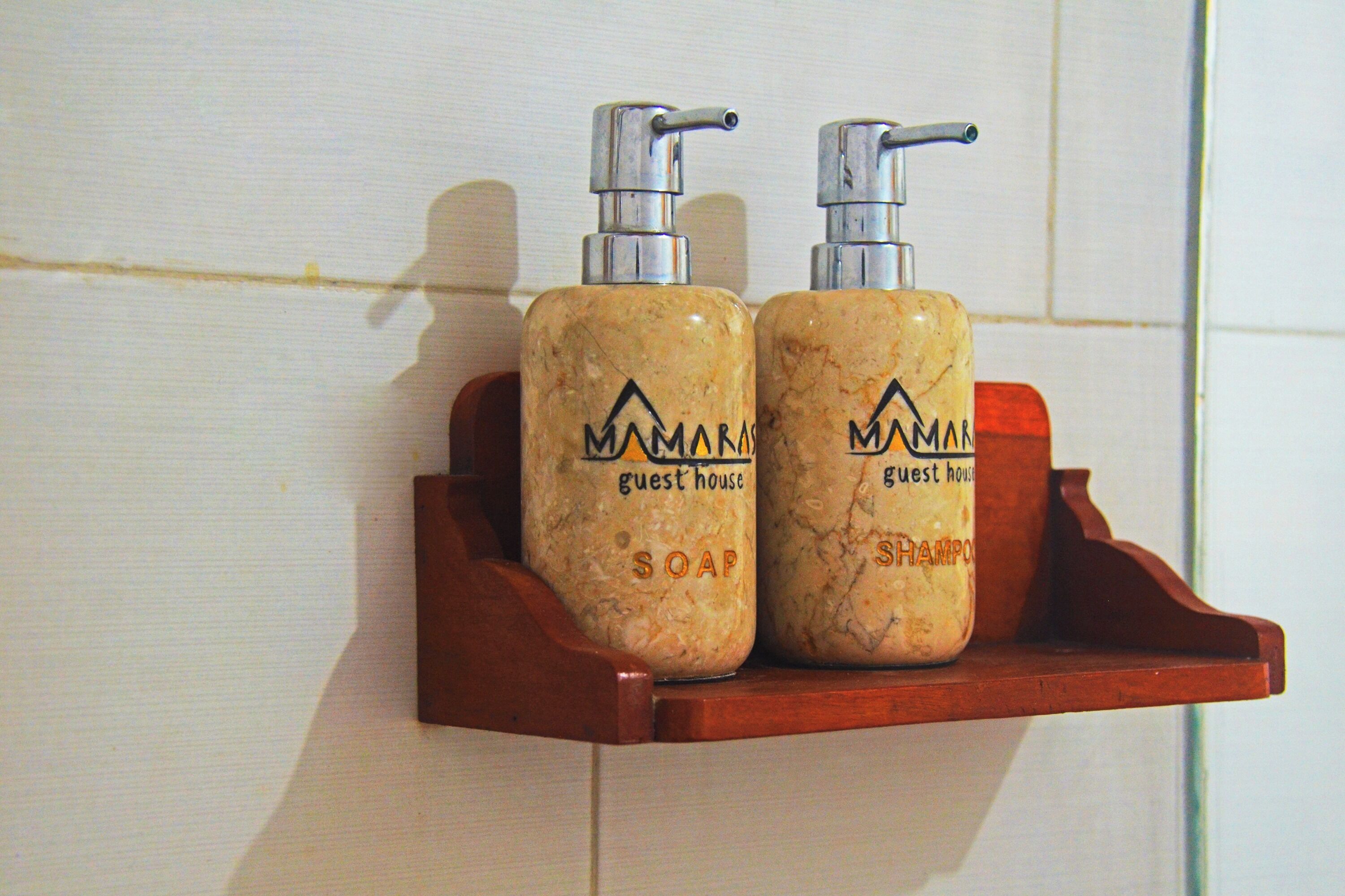 Photo - Mamaras Guest House