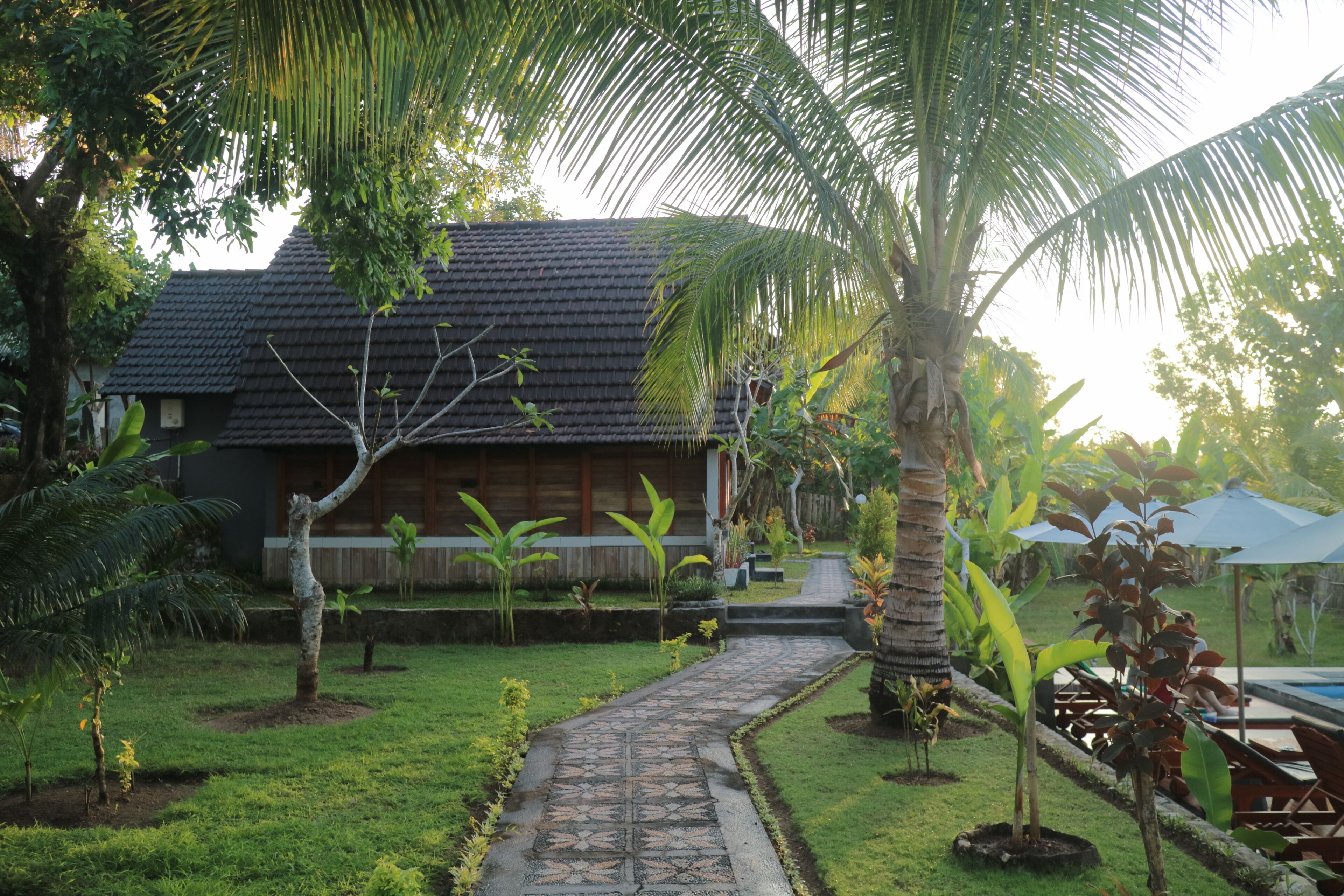 Photo - Mamaras Guest House