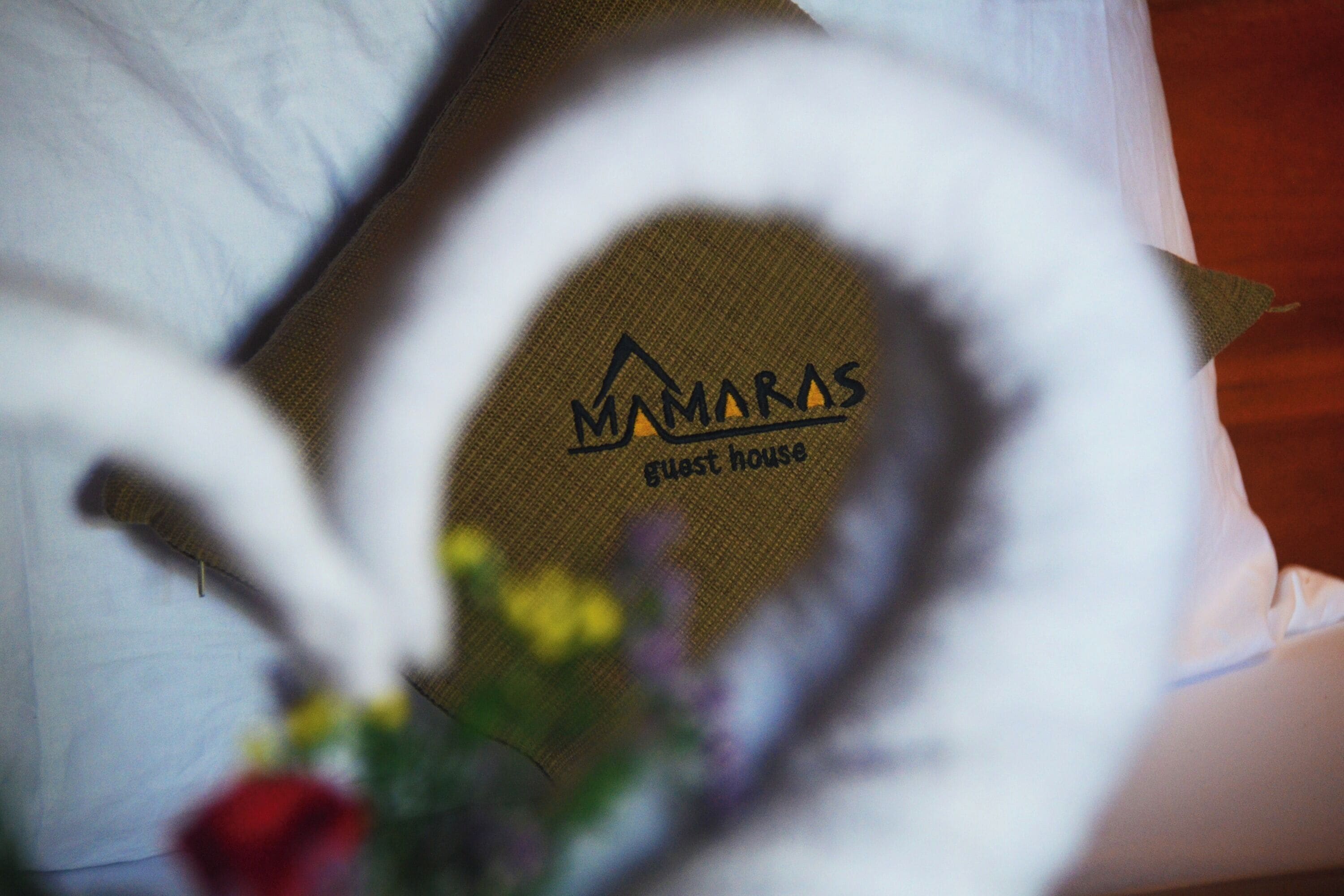 Foto - Mamaras Guest House