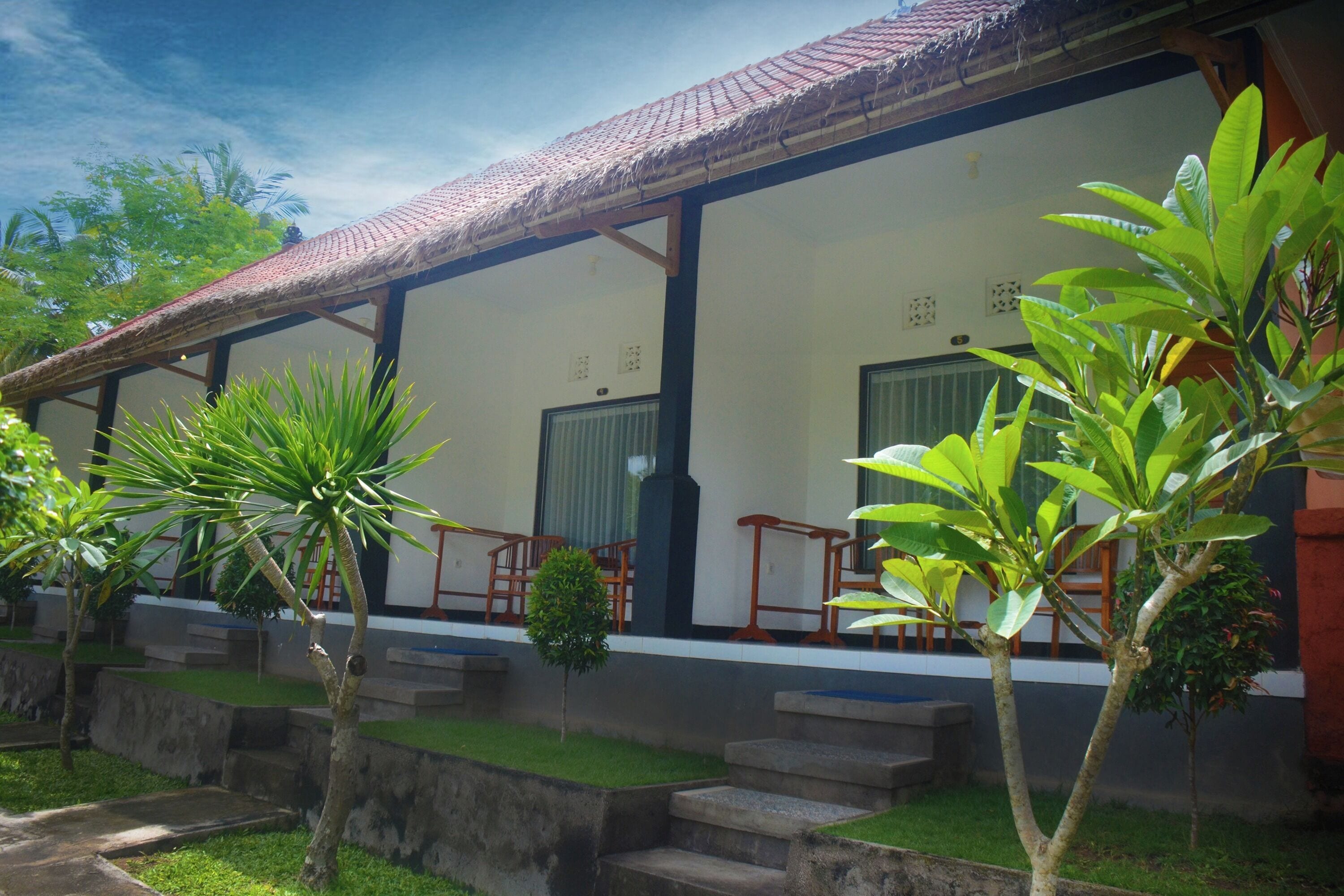 Teres/patio