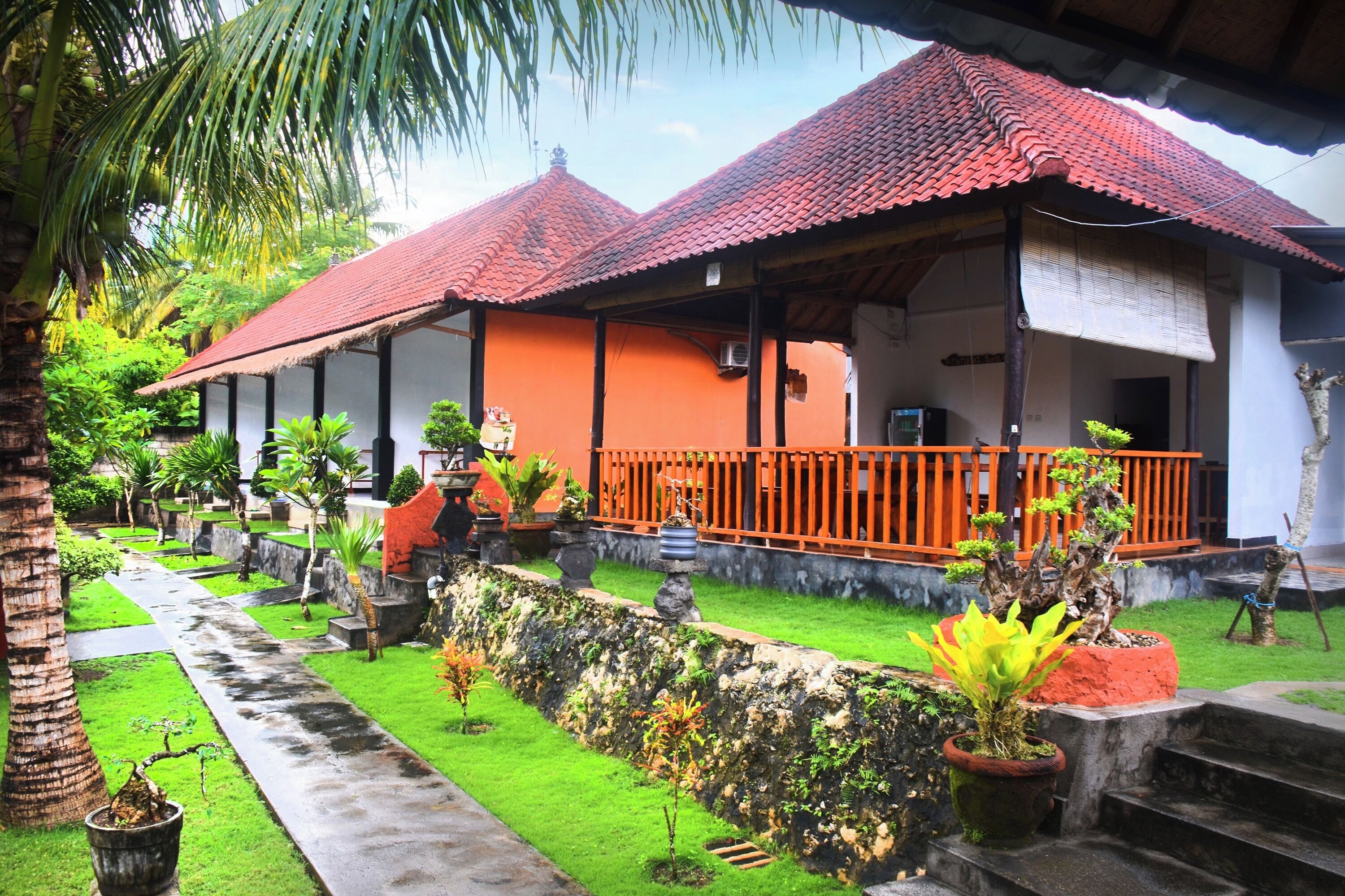 Photo - Mamaras Guest House