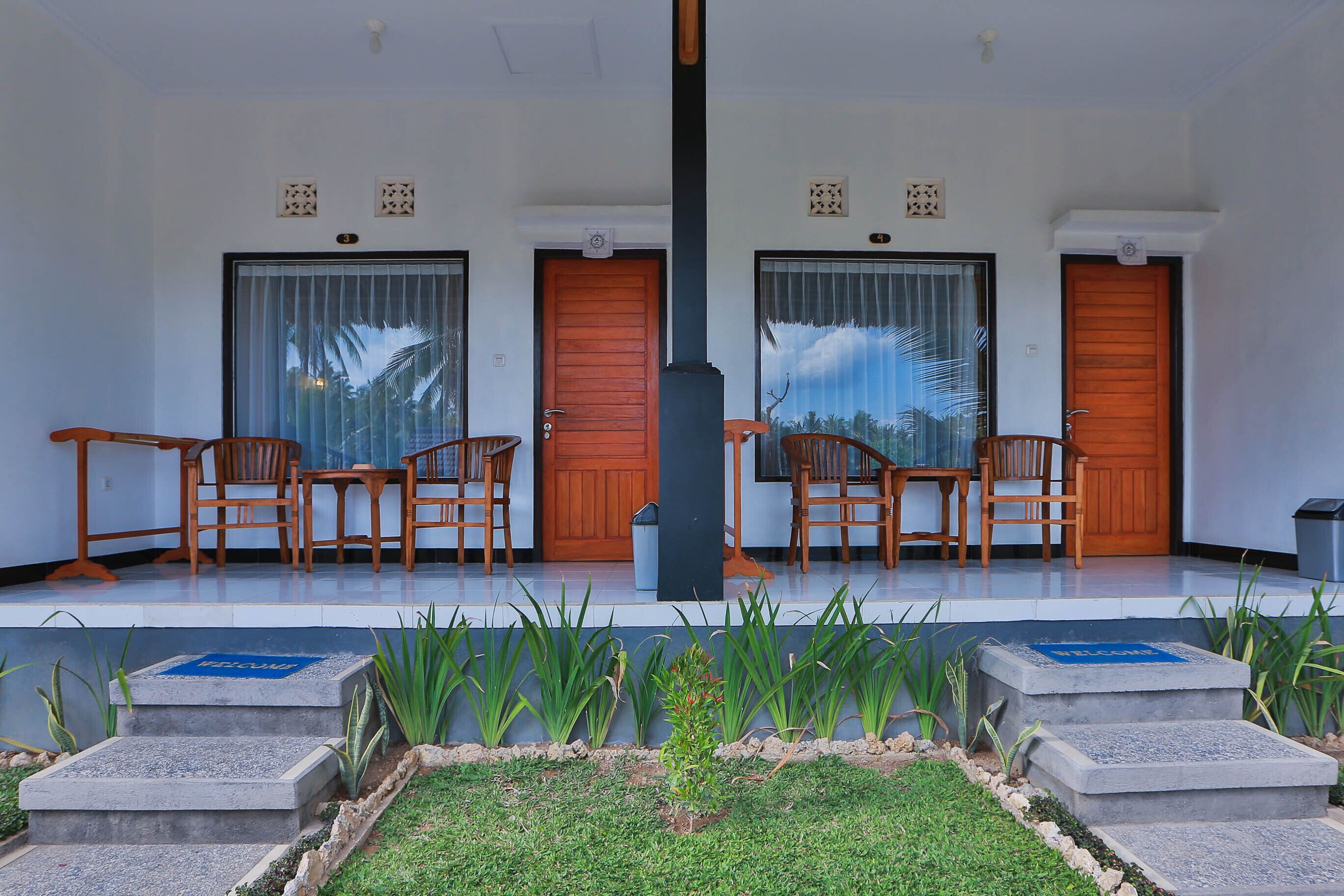 Photo - Mamaras Guest House