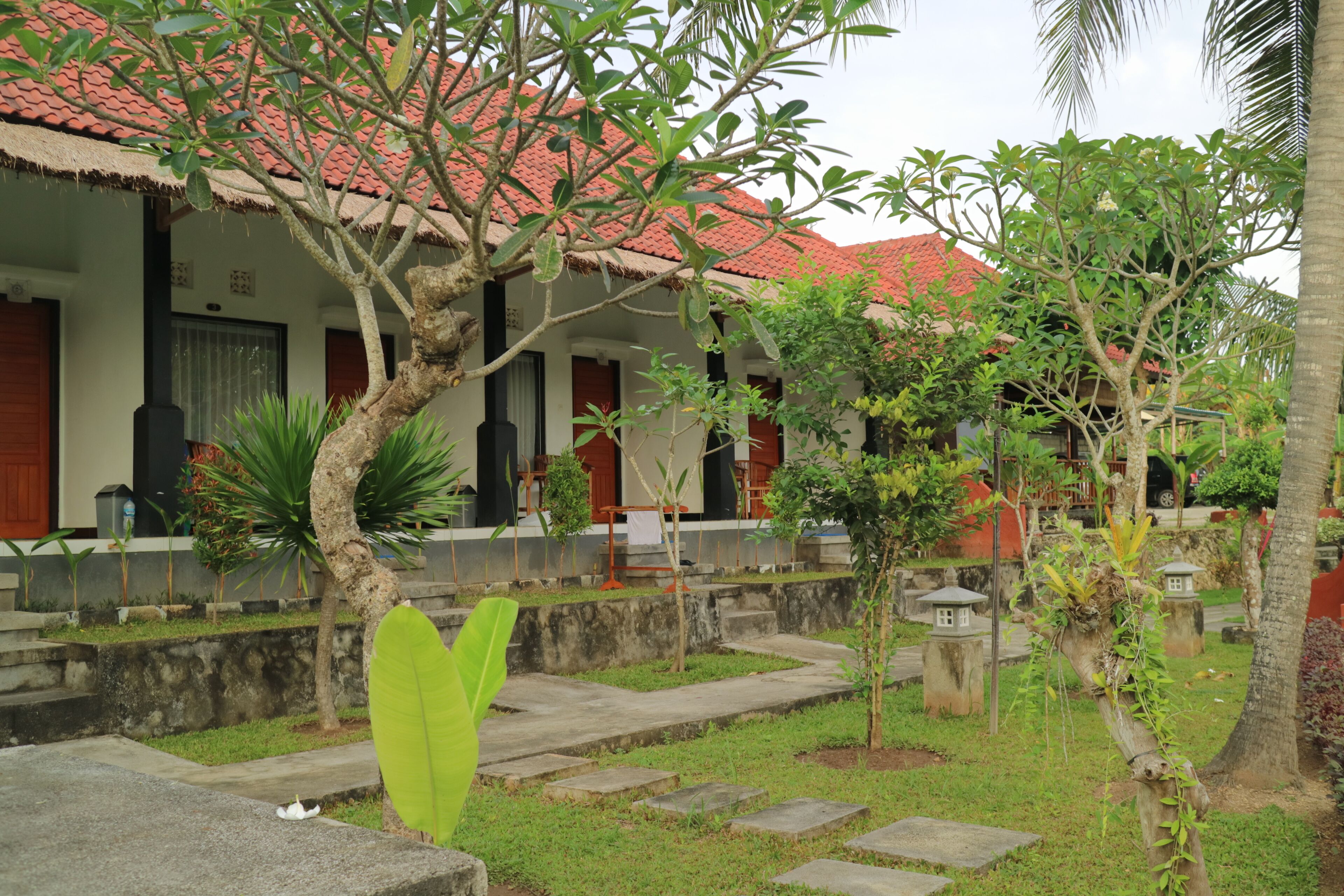 Photo - Mamaras Guest House