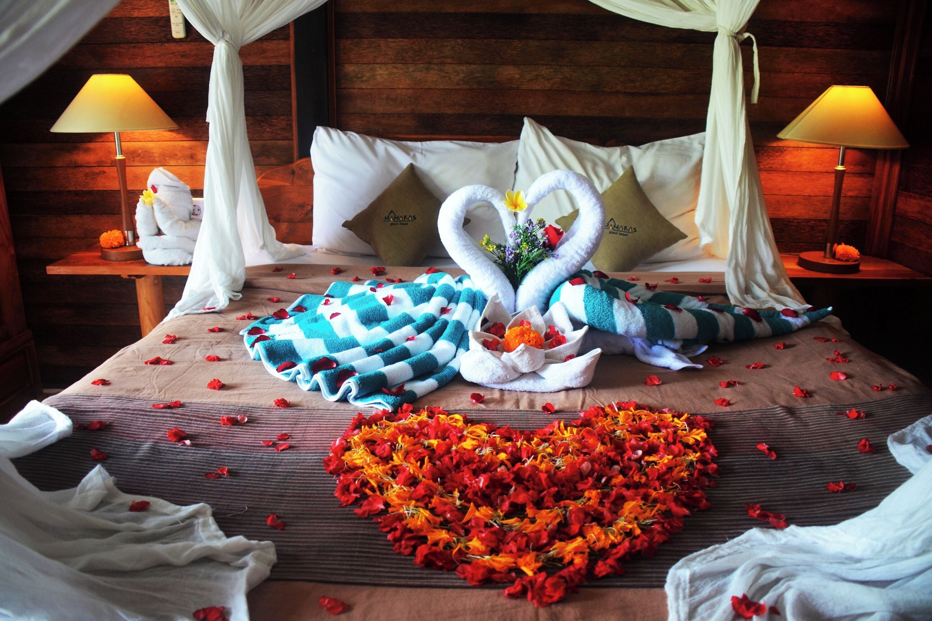 Foto - Mamaras Guest House