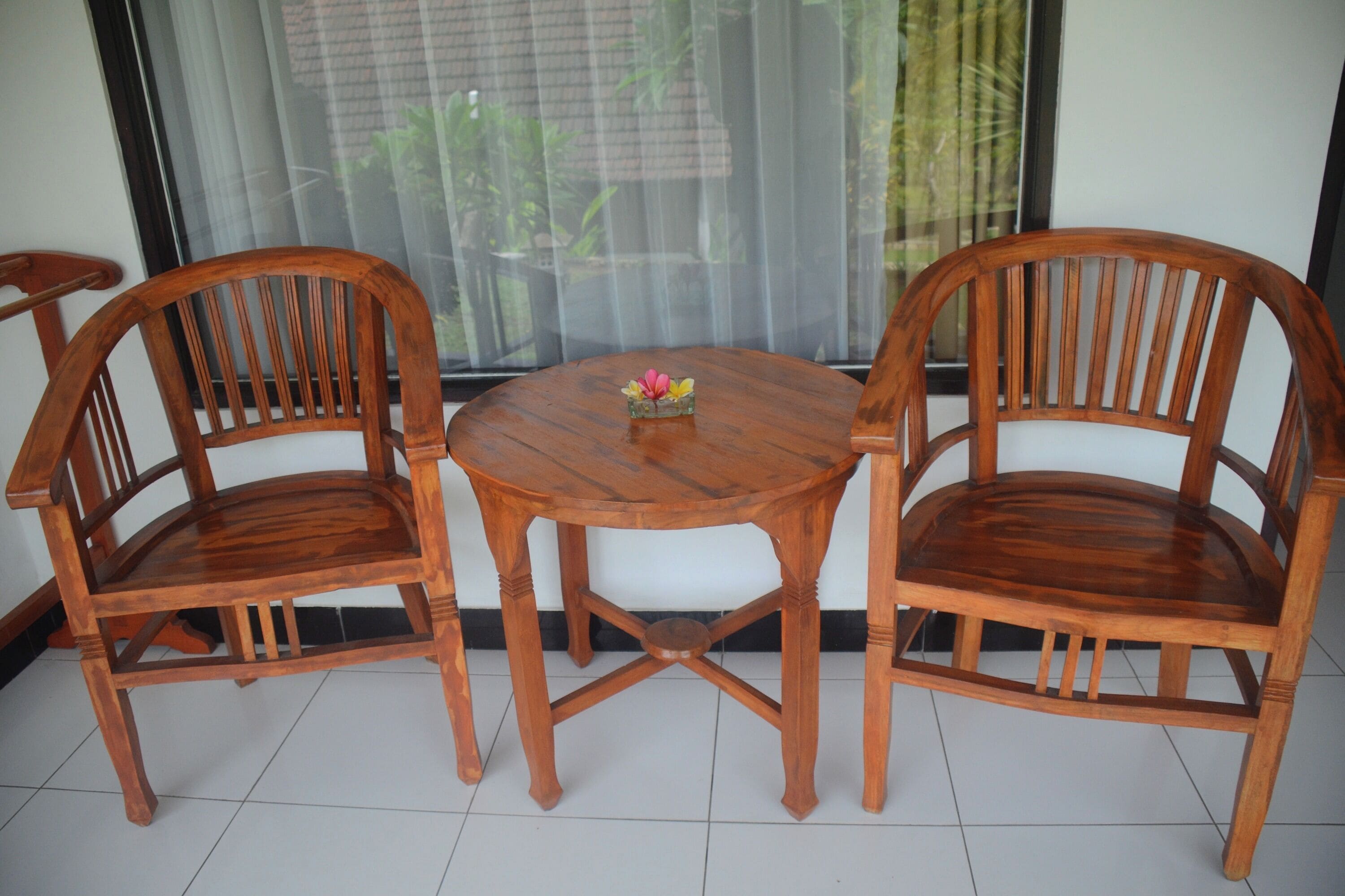 Foto - Mamaras Guest House