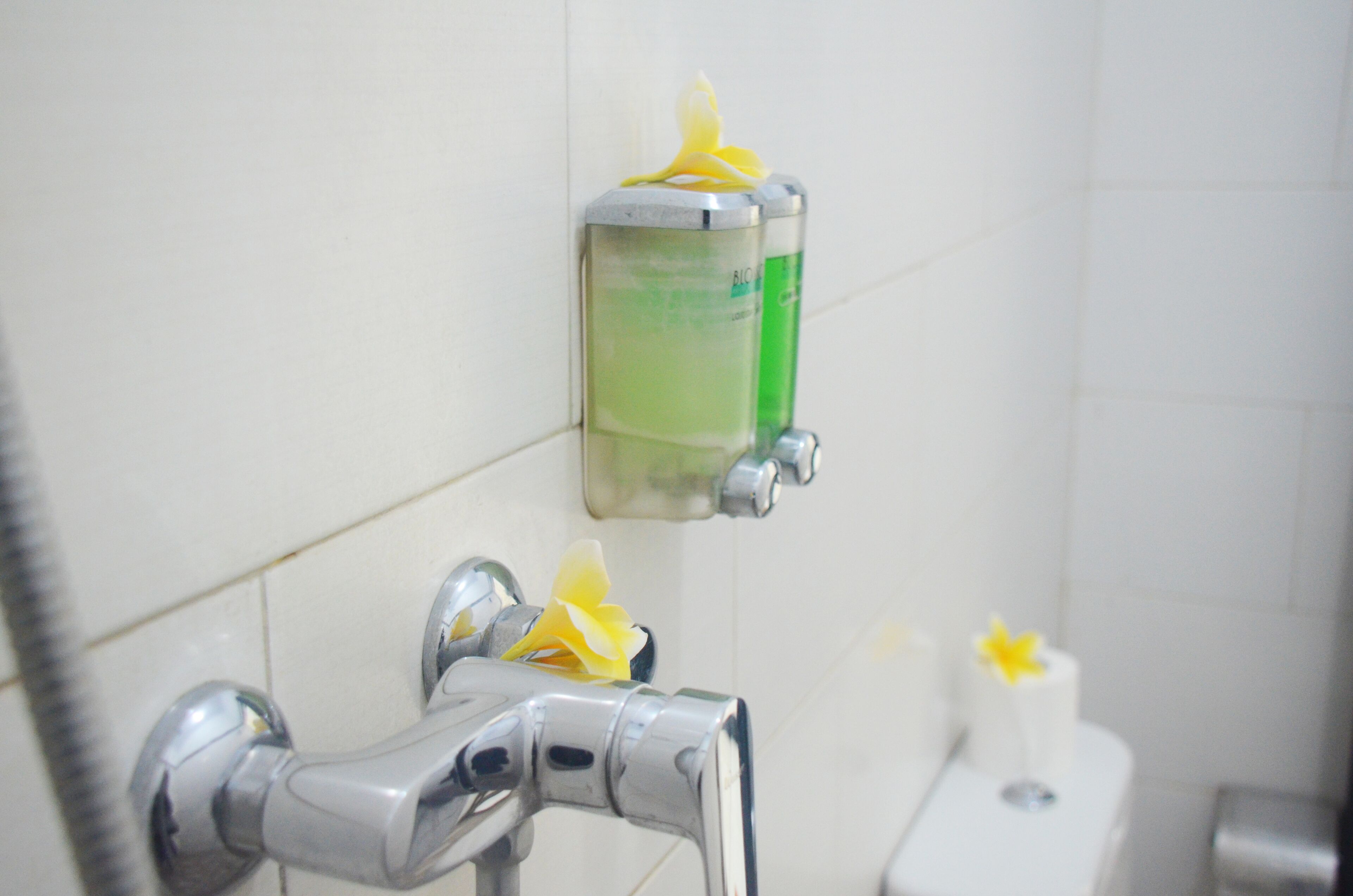 Foto - Mamaras Guest House