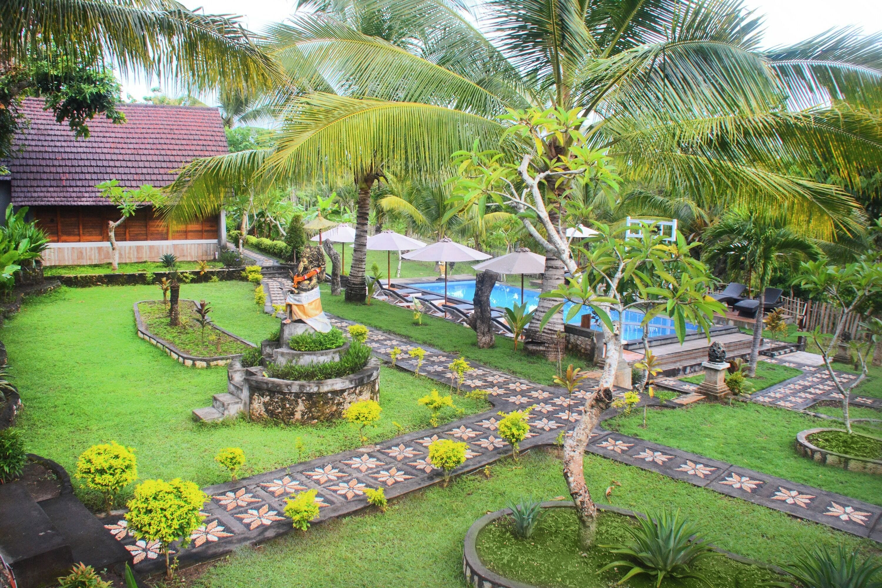 Foto - Mamaras Guest House