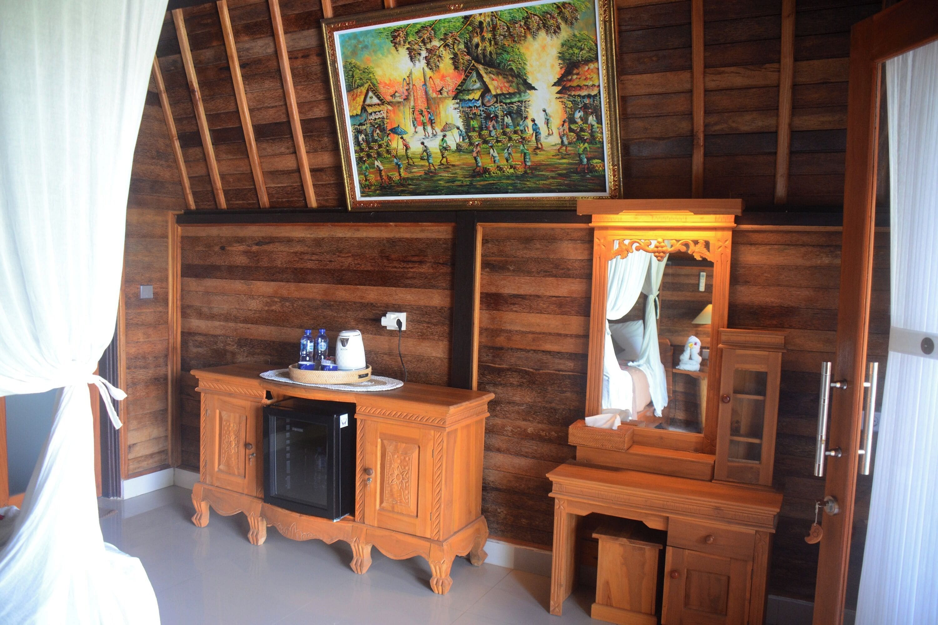 Foto - Mamaras Guest House