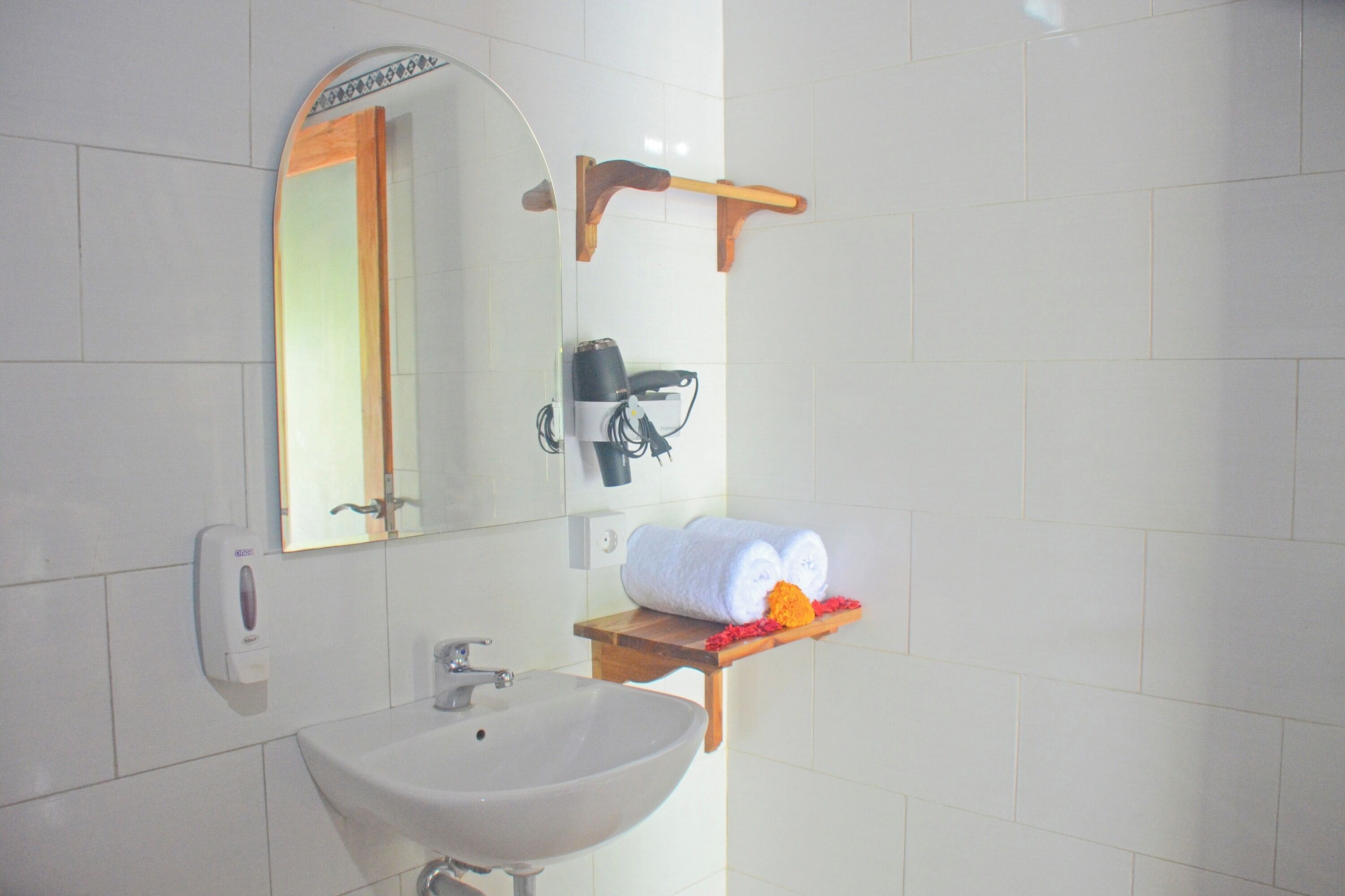 Foto - Mamaras Guest House