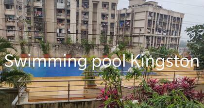 It is 2 BHK Apartment with attached Terrace.