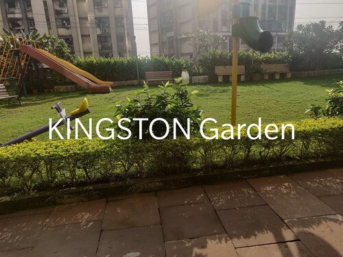 It is 2 BHK Apartment with attached Terrace.