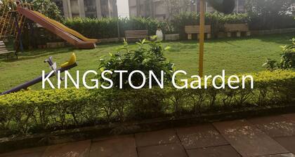 It is 2 BHK Apartment with attached Terrace.