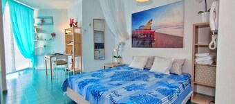 Elegant Studio Rimini Marina Centro