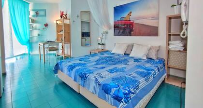 Elegant Studio Rimini Marina Centro