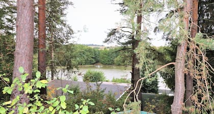 Haus am See - KEK4 - Pure nature