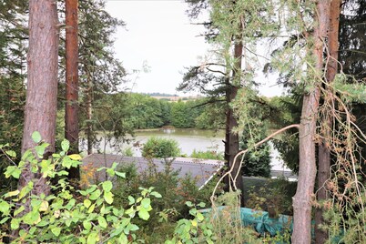 Haus am See - KEK4 - Pure nature