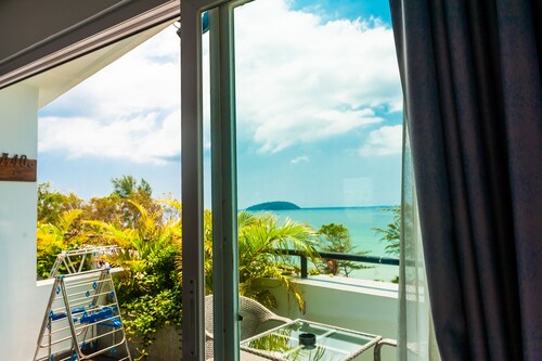 Xinhai Seaview Resort