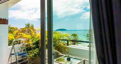 Xinhai Seaview Resort