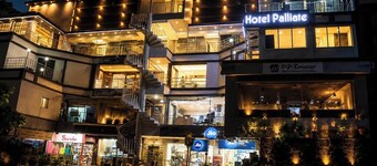 Hotel Palliate
