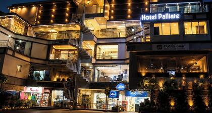 Hotel Palliate