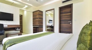 Elite Room - Hotel Palliate (Ahmedabad)
