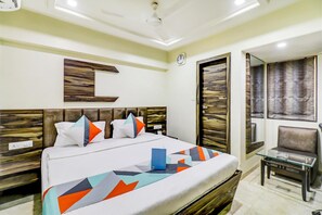 Executive Double or Twin Room