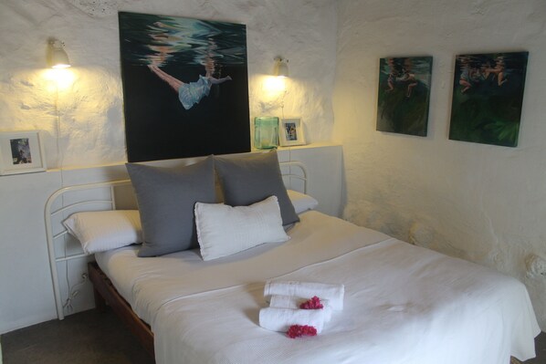 1 Schlafzimmer, WLAN