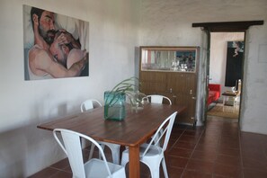 Restauration