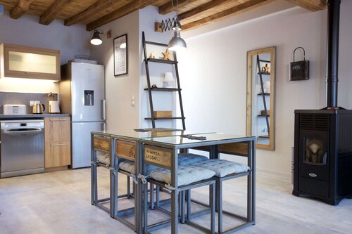 Quito - Château de Laforest