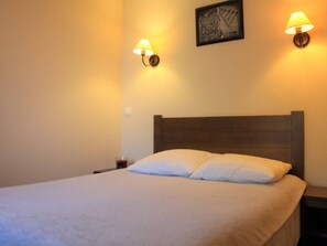 1 Schlafzimmer
