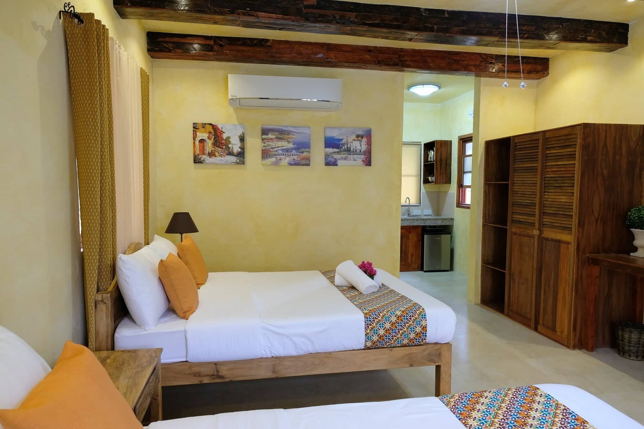 6 Schlafzimmer, Bügeleisen/Bügelbrett, Internetzugang, Bettwäsche