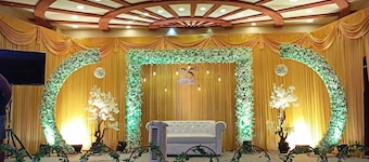 Hotel Ramraj Regency