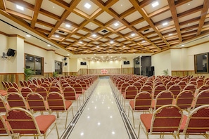 Meeting facility - Hotel Ramraj Regency (Nagercoil)