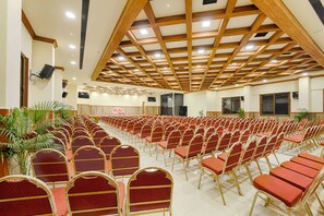 Meeting facility - Hotel Ramraj Regency (Nagercoil)