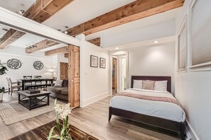 Condo, 3 Bedrooms | 3 bedrooms, laptop workspace, iron/ironing board, free WiFi - The Lift B8 3 Bedroom Condo by RedAwning (Breckenridge)