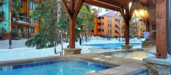 The Lift B8 3 Bedroom Condo by RedAwning