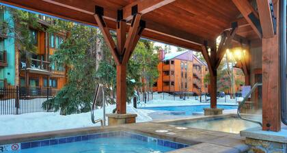 The Lift B8 3 Bedroom Condo by RedAwning