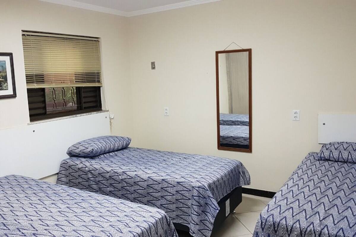 Iron/ironing board, free WiFi