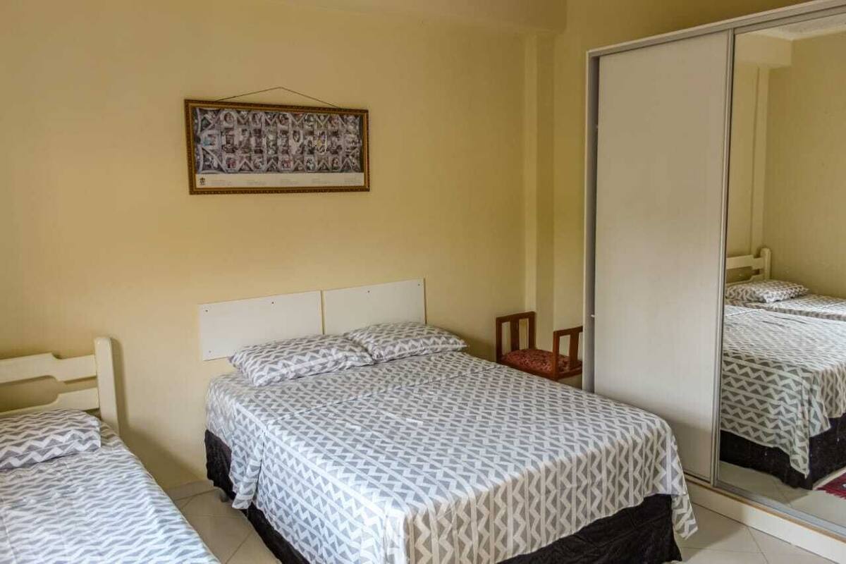 Iron/ironing board, free WiFi
