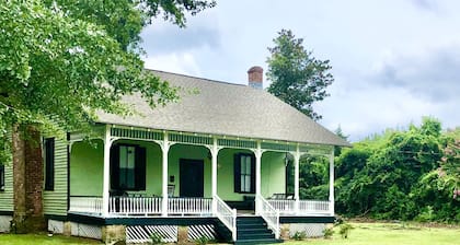 In 1840 Burn Cottage