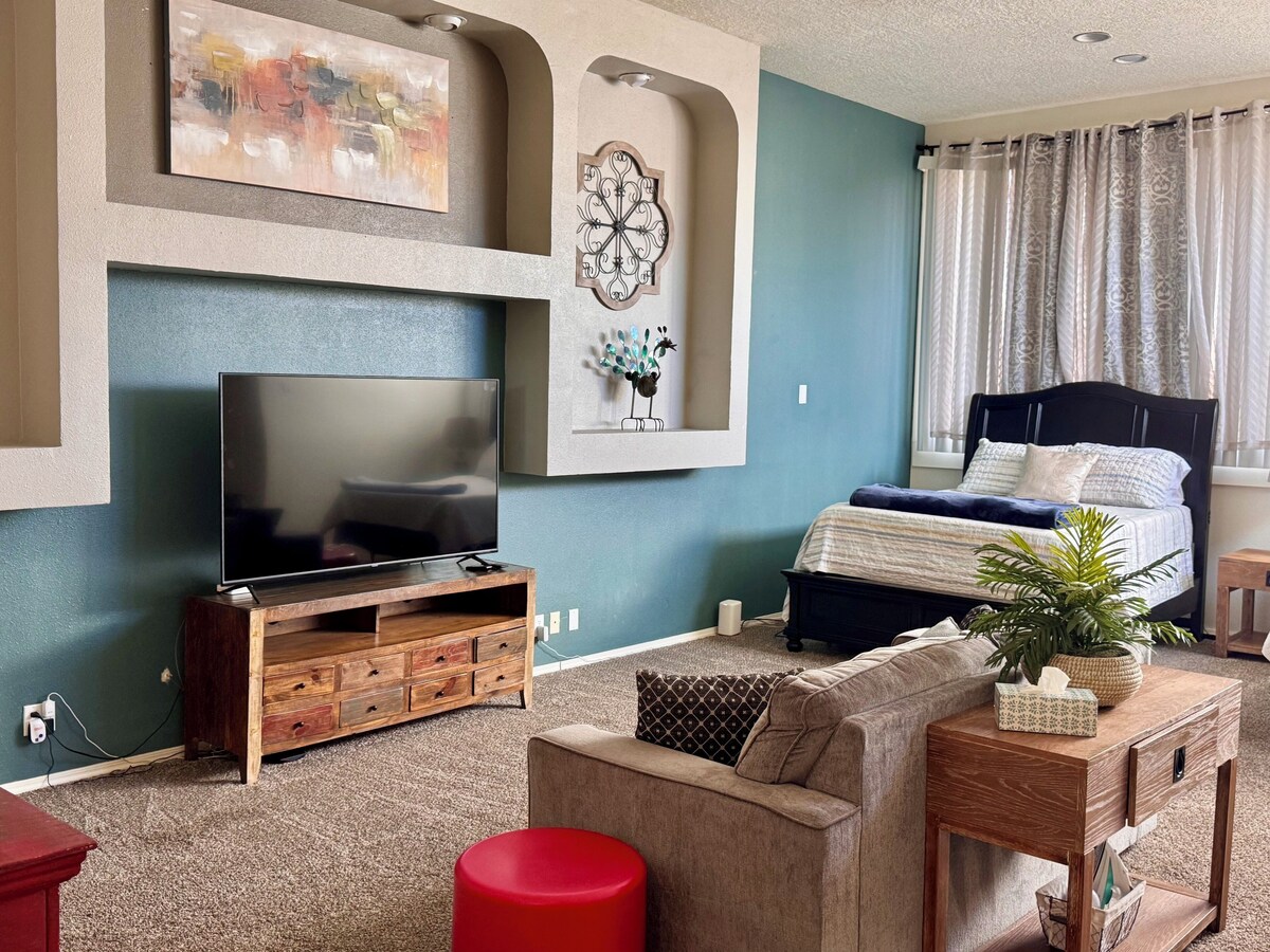 Image de profil de l’hôte