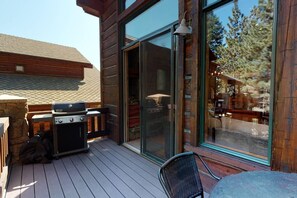 テラス / パティオ