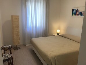 3 Schlafzimmer, Bügeleisen/Bügelbrett, WLAN