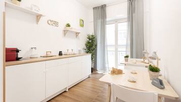 Sala colazione