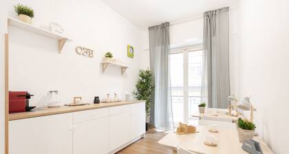 Il Dogandiere B&B