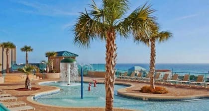 Panama City Beach Breeze
